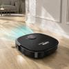 Strong Suction Sweeping Robot Automatic Vacuum Cleaner 3-In-1 Robot Vacuum for 400mAh Mini Cleaning