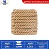 Heavy-Duty Tug-of-War Rope for Professional Competition