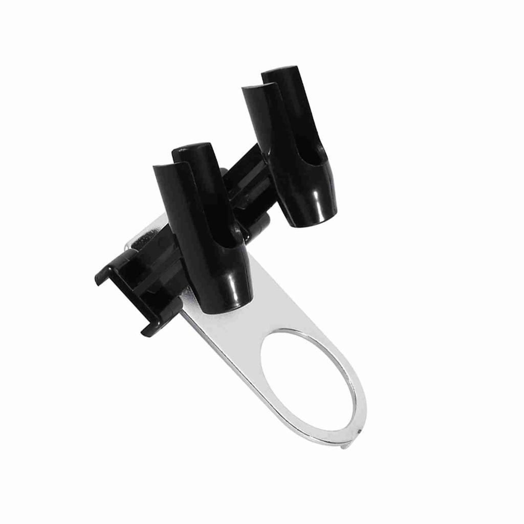 Mini Simple 1PC Airbrush Holder Stand Support Airbrushes Paint Hobby Art