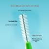 Tepe Swedish Interdental Brushes & Silicone Picks for Orthodontics
