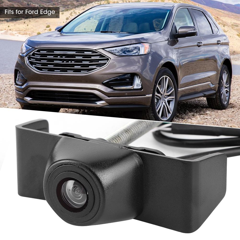 IP67 Waterproof Front View Camera Night Vision Parking Assistance Fits for Ford Edge