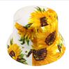 2024 New Arrive Fashion Woman Summer Mask Bucket Hat