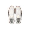 New PUMA Smash Platform V2 Sd 'White Black Gum' Women's 373037-07