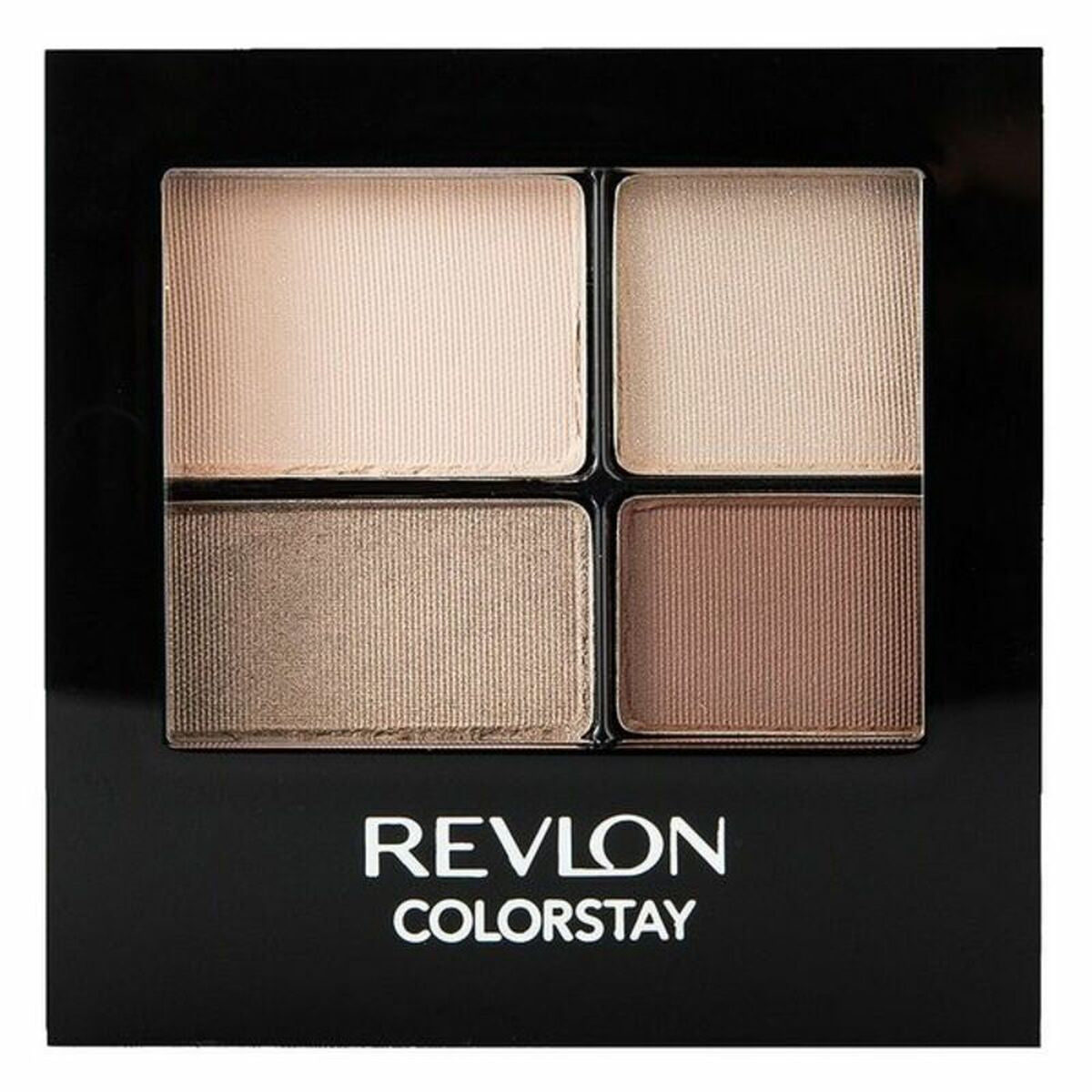 

Палитра теней для век Revlon Colorstay Hour 4,8 г