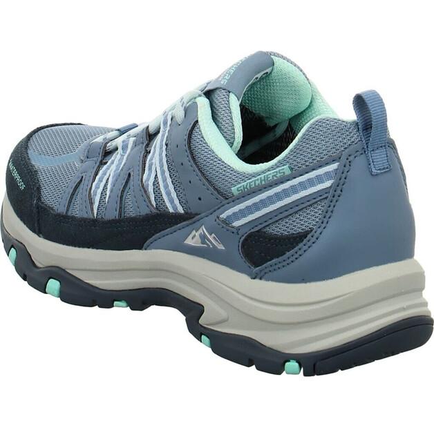 Треккинговые ботинки Skechers Trego Lookout Point