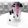 For Honor X6b JDY-LX1 JDY-LX2 Case Fashion Flowers Soft Silicone Cover For Huawei Honor X 6b X6b 4G Phone Shell Fundas