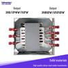 Componente electrice – Transformatoare
