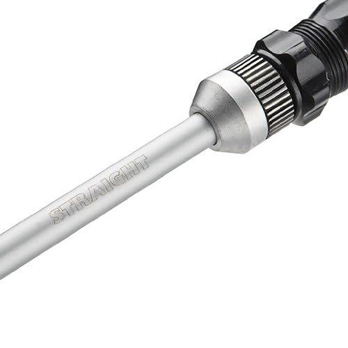 STRAIGHT Pilot Screw Adjustment Driver 12-668