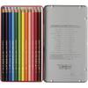Mitsubishi Pencil Colored Pencil 880 Unipalet Elementary School Student Light Blue 12 Colors K880...