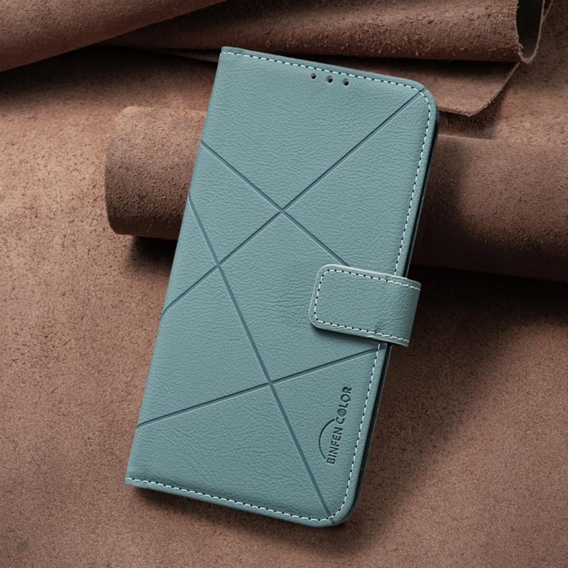 Luxury Leather Wallet Case For Samsung Galaxy S21 FE S22 S23 Ultra S24 Plus S25 Edge Holder Card Slot Flip Phone Bag Stand Cover