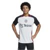 adidas Mens Tiro 24 Pro Manchester United FC Football Jersey