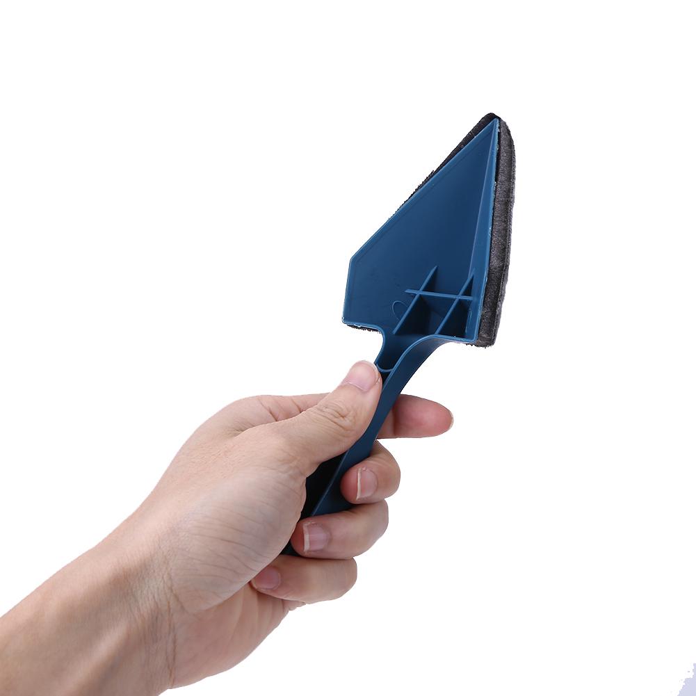 Professional Wall Paint Roller Brush Set Household Wall Decorative Painting Brush DIY Corner Painting Rolling Brush Handle Tool