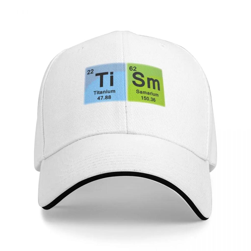 TISM Baseball Cap Hat Beach hard hat For Women Mens