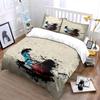 Abstract piano and musician. Bedding sets Duvet cover sets Duvet covers Pillowcases(1 * Duvet Cover 2 * Pillowcases without duvet insert)
