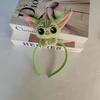 Cute Dinosaur & Shark Headband for Face Washing, Photos, and Performances - Perfect for Adults & Kids