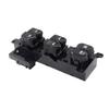 Front Right Electric Master Control Power Window Lifter Switch 16 Pins For 2007-2012 Hyundai I30 935702L910 Power Window Switch