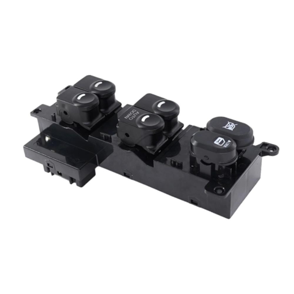 Front Right Electric Master Control Power Window Lifter Switch 16 Pins For 2007-2012 Hyundai I30 935702L910 Power Window Switch