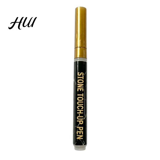 Outdoor Memorial Marker Tombstone Pen with Precision Tip Waterproof Fade-Resistant Fast-Drying Monument Lettering UV Resistant for Inscriptions