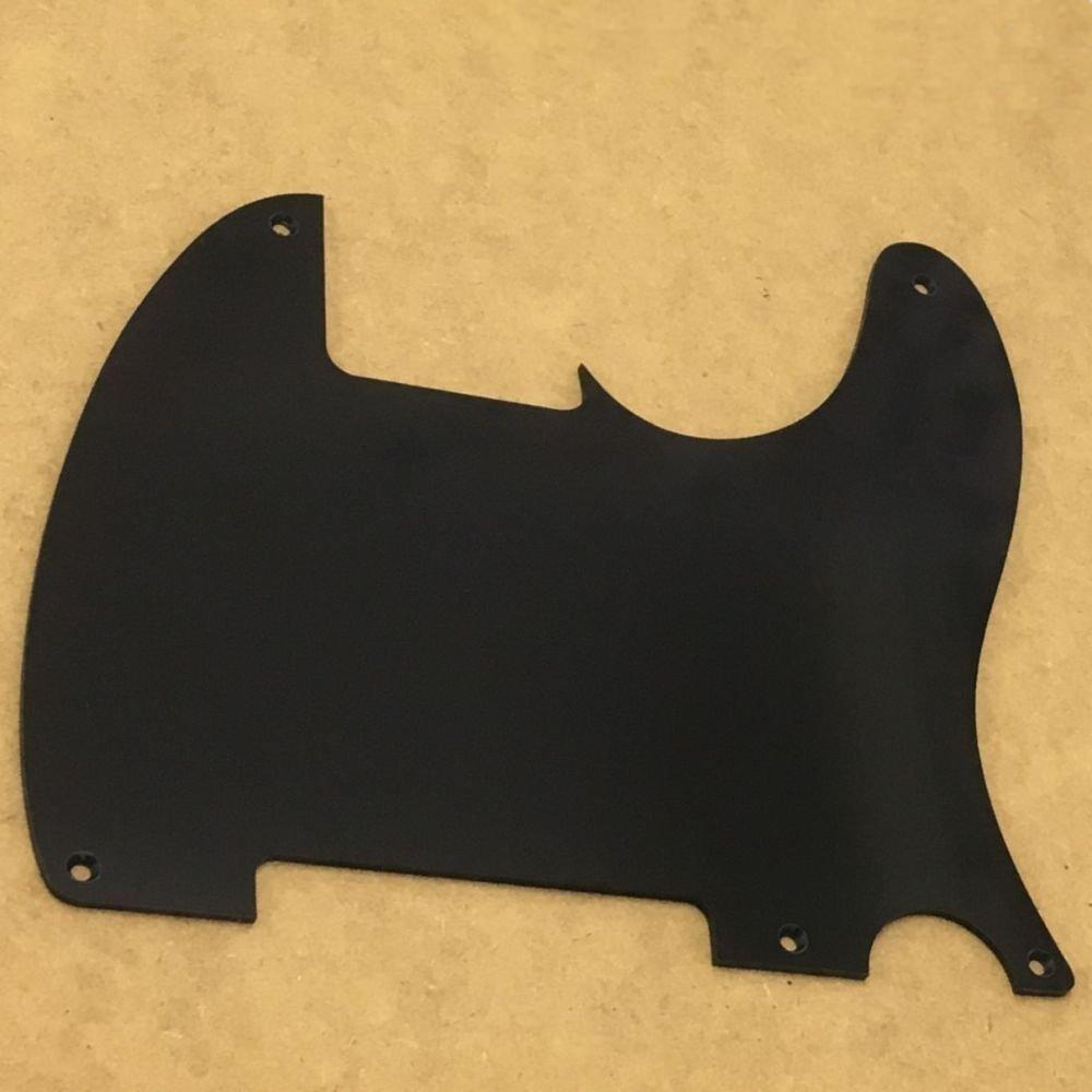 YJB PARTS Esquire Type Pickguard Bakelite 1P 5 Holes Inch In [Made Japan]