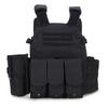 6094 Tactical Vest