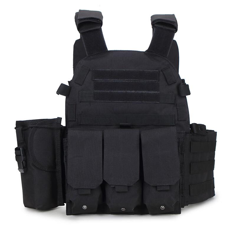 6094 Multi-functional Tactical Vest