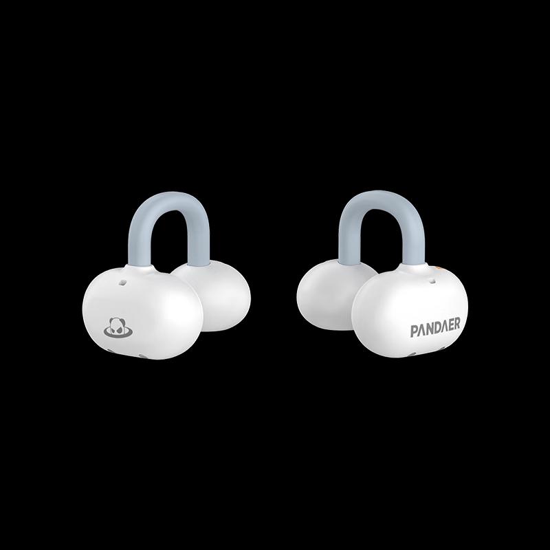 MEIZU PANDAER x Moondrop PILL Open Air Ear Clip Headphones