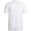 New Adidas Free Shipping With AdiClub Real Madrid 24/25 Home Authentic Jersey IX8095