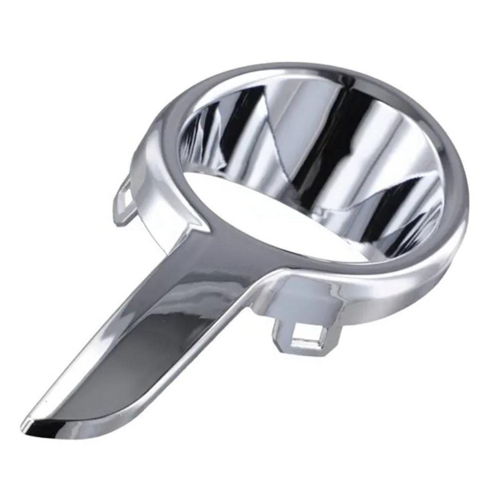 Copertura Trim Faro Antinebbia Anteriore Destro 1608111480 Per Peugeot 208 2012-2020