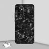 Forged Carbon For Samsung Galaxy A54 A34 A14 A13 A33 A53 A12 A32 A52 A71 A51 A15 A25 A35 A55 Phone Case