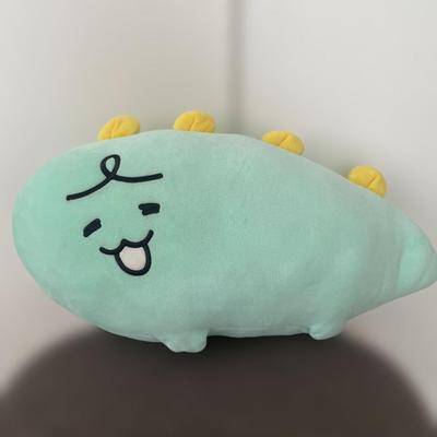 [USED] KAKAO Official NINIZ Plush Toy