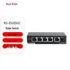 Ruijie RG-ES205GC 5-Port Gigabit Managed Switch