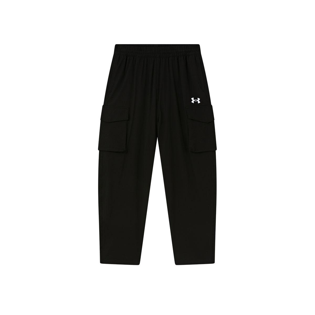 Under Armour Grade School Kids  Sweatpants Moderate 261323509 140