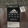 adidas Wind pants M gray Tricot lining Men's Used