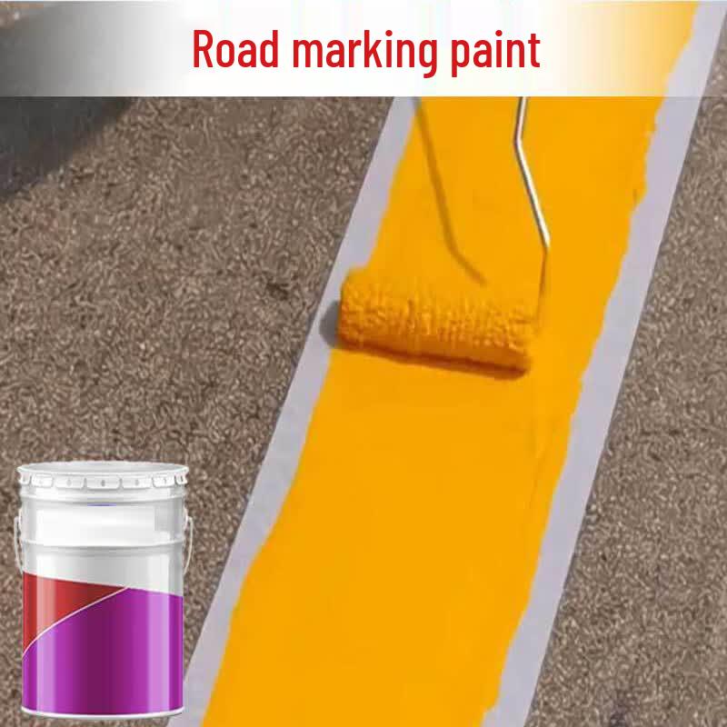 Datu Road Marking Paint