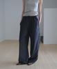 Linte Obiris Slacks Charcoal