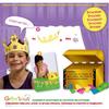 Princess Kit Costume Accessories