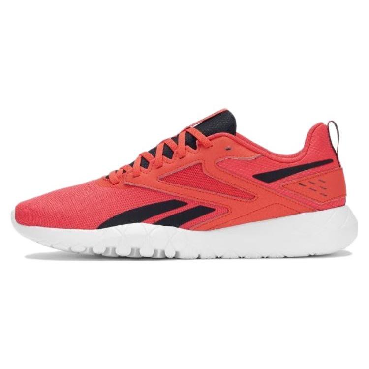 Reebok Flexagon Energy 4  Red Black  Men s 100033361 EU 40