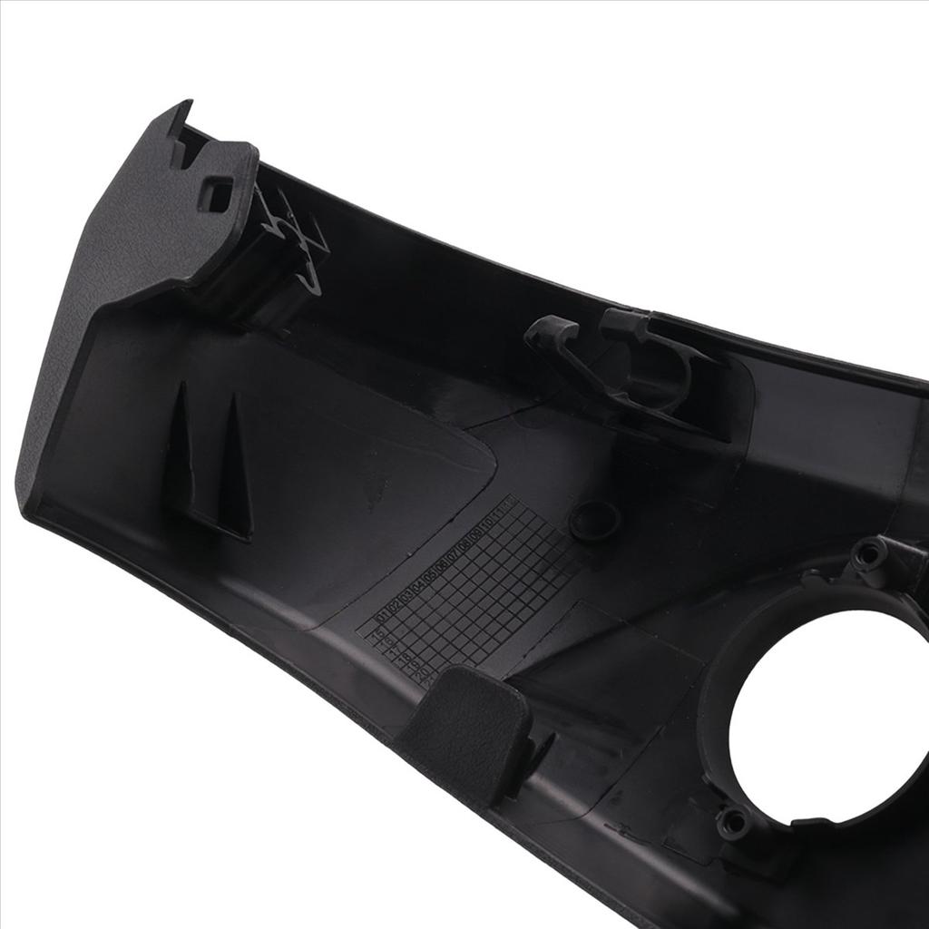 R2-Seat Frame Decorative Panel 8T0881325G4PK For A5 S5 A4 A6 A7 2009-2018 Car Seat Side Guard 8KD881325 A