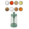 Quantitative Salt Shaker 0.5g   Control Metering Seasoning Bottle for Kitchen Household