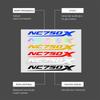 Honda NC750 NC 750X 750X2014 2015 2016 2017 2018 2019 2020 2021 Motorcycle Sticker