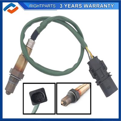 0035426918 A0035426918 Oxygen O2 Sensor For Mercedes-Benz W169 W245 W204 S204 W212 S212 A207 C207 W463 X166 W166 W221 W639