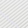 Custom Made H12 Hepa Filter 365*382*25mm For PWC-570 Air Purifier Parts Factory Custom Made Filter High Quality Products