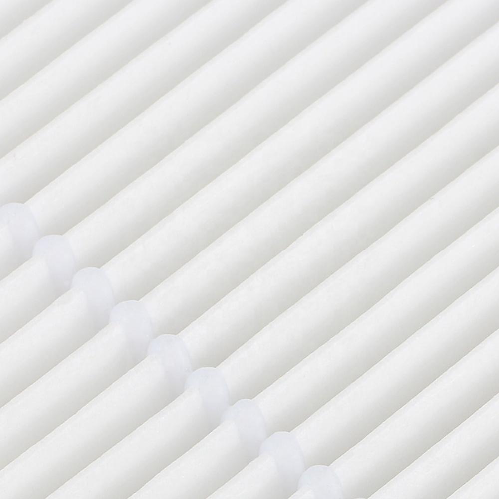 Custom Made H12 Hepa Filter 365*382*25mm For PWC-570 Air Purifier Parts Factory Custom Made Filter High Quality Products