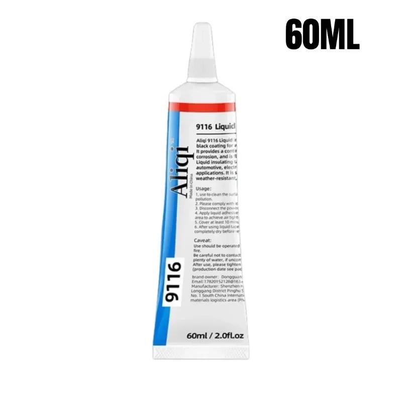 15/60ml Strong Fabric Glue Quick Dry Fabric Patching Glue Multipurpose Waterproof Fabric Sewing Glue Repair Tool