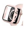Protective Case + Glass For Apple Watch 3/4/5/6/Se 42mm
