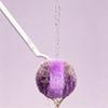 Dense Soft Bristles Toilet Bowl Brush 360 Degree Cleaning Toilet Cleaning Brush  Bathroom Cleaning