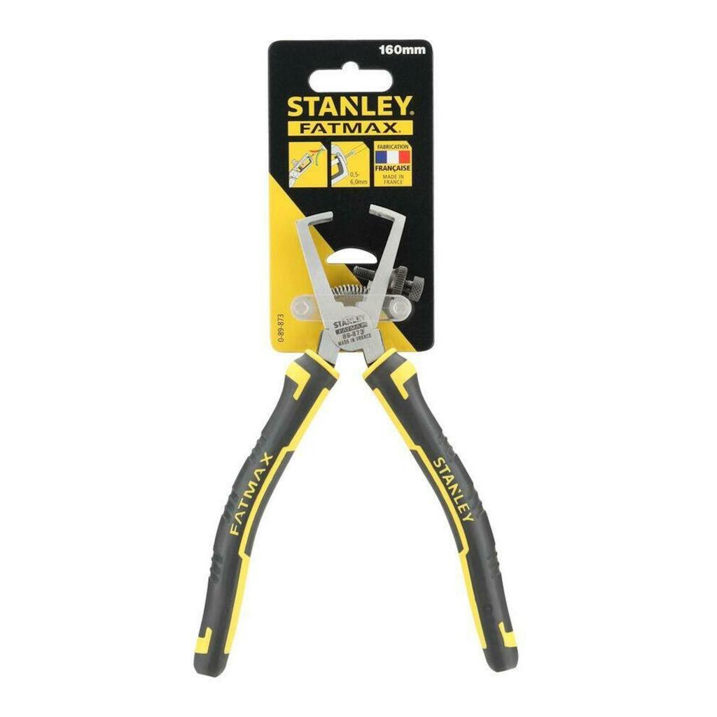 Stanley Fatmax Wire Stripper