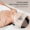 5W Fully Automatic Head Eye Integrated Massage Helmet Household Head Massager Airbag Wrapping Heating Massage Equipment