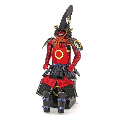 Real Honey Balm Metal Fur ETC Simple Armor Camera Three Dimensional Diorama Series Korea 3d Puzzle