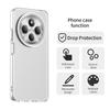 Frosted Case For Xiaomi Poco C75 Cover Poco C75 Fundas Shell Coque Matte Translucent PC Protective Phone Bumper Poco C75
